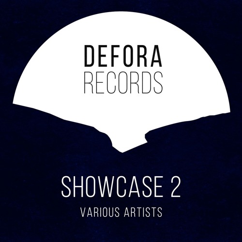 Defora Records Showcase Volume 2