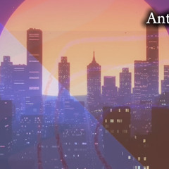 Anti Meridian