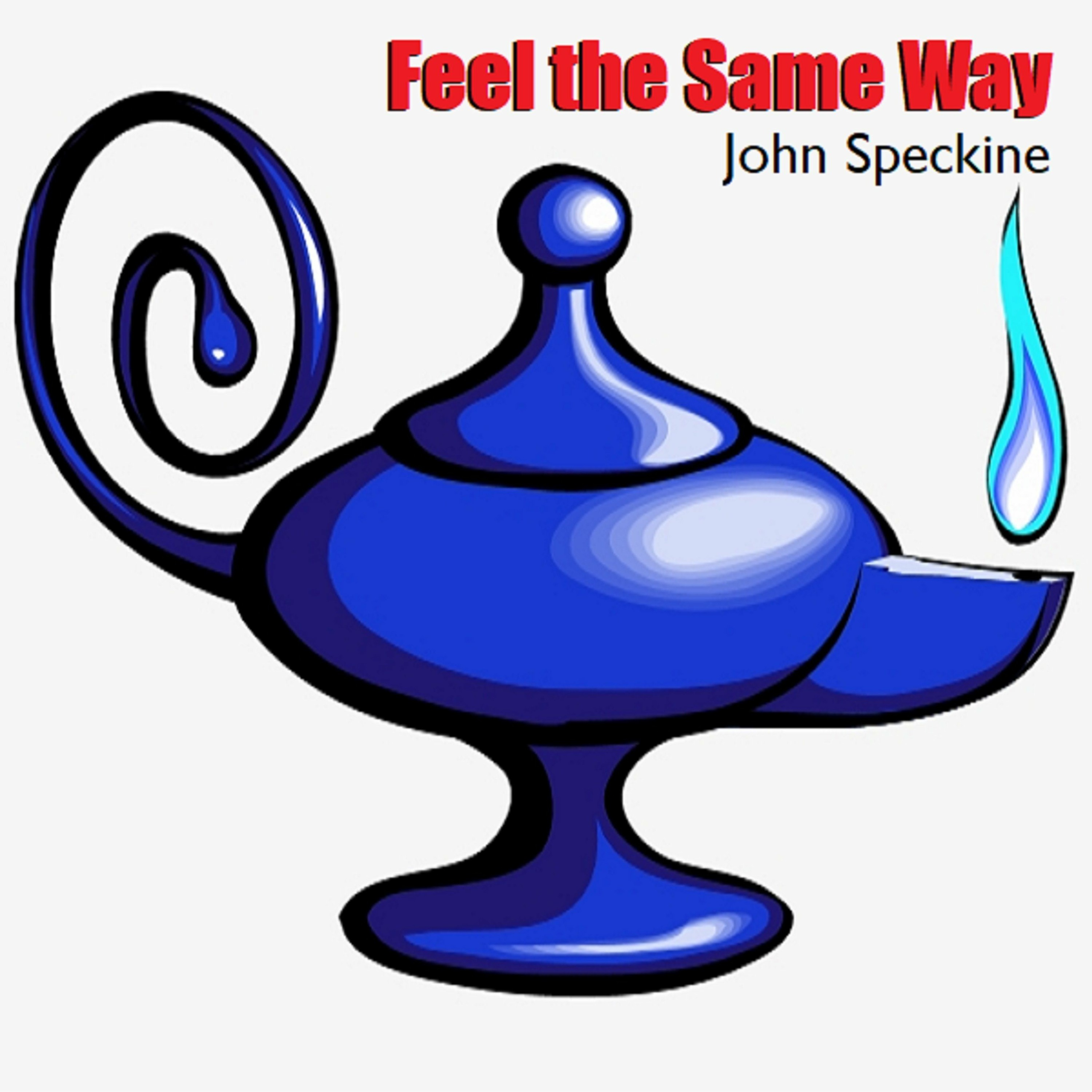 John Speckine Music