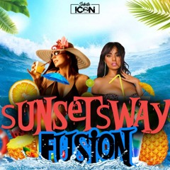 Sunset Sway Fusion (Mixed By selectaicon)