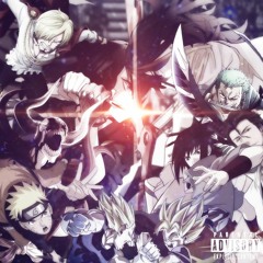 WAR Ft. HazTik And Callon B