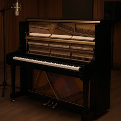 Ivory 3 LE Upright Pianos - Modern & Vintage