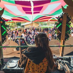 HiTefy - As above so below