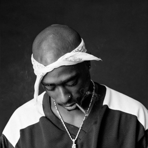 So High (Mist x Tupac)