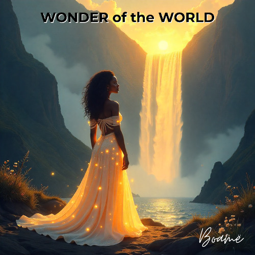Wonder of the World (Perfect to Me) [Demo]