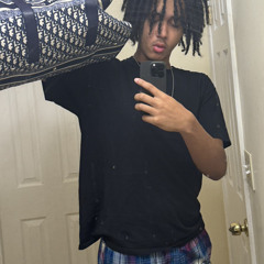 kushbabykeys - finessin p. rob surreal