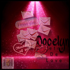 Jocelyn- “Letra De Love”