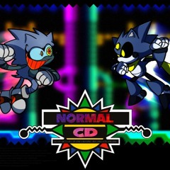 Vs. Sonic.Exe - Found You