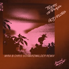 AM016 - Trees Of Tampa & Acid Flora - Zun (Mira & Chris Schwarzwalder Remix)
