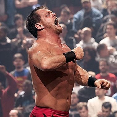 chris benoit (+skyed!)