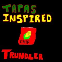Tapas Inspired