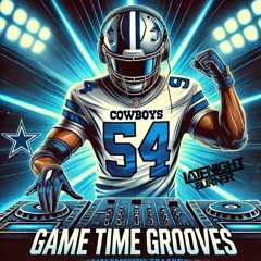 Game Time Grooves