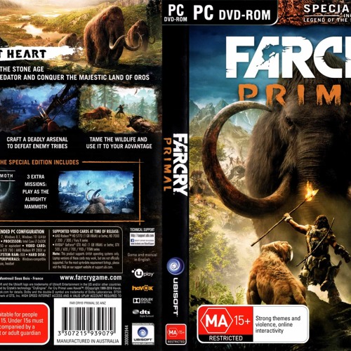 Far Cry Gold Edition V All Dlcs Multi Mr Dj Repack Far Hot Sex Picture