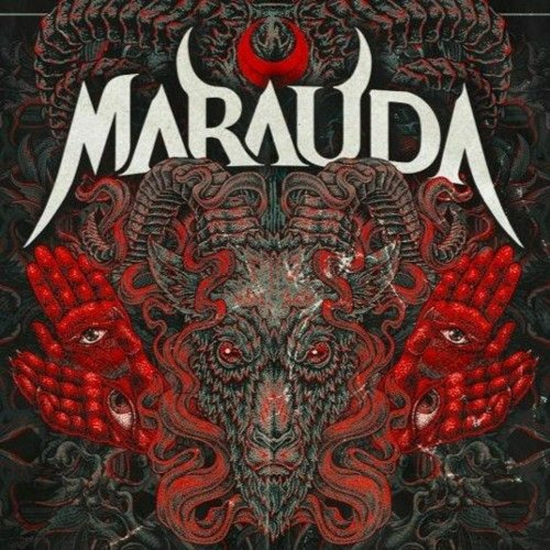 Stream Marauda – Mix 2021 Jackr Edit.mp3 by Jackr | Listen online for ...