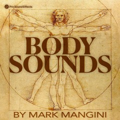 Body Sounds - Demo