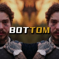 (FREE) "Bottom" - Emotional Type Beat | Post Malone x Roddy Ricch Type Beat (Prod. SameLevelBeatz)