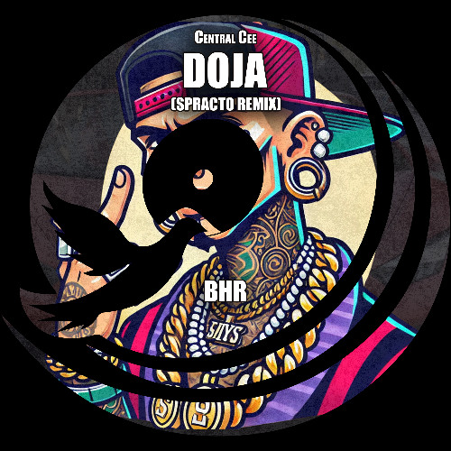 Central Cee - Doja (Spracto Remix)
