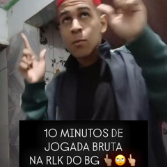 10 MNT DE JOGADA BRUTA X RLK DO BG ((KV SHEIK)) SUSTENTA AI HAHA