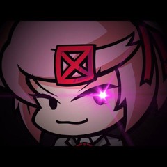 fnf Nine Lives(Discharge Natsuki cover)