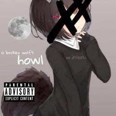 a broken wolfs howl INTERLUDE (Prod.$ILENCE)