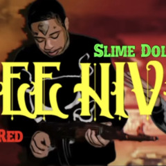 SLIME DOLLAZ X TJAYRED - BEE HIVE
