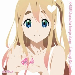 Yasei No Jounetsu ‐ Tsumugi Kotobuki