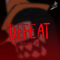 Friday Night Funkin: VS Imposter - DEFEAT [Choma41 Remix]