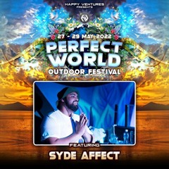 SYDE AFFECT PERFECT WORLD SET