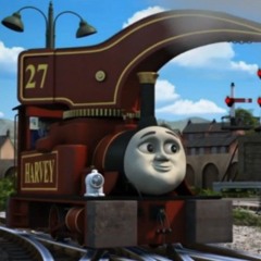 StrawberiStereo - Harvey's theme