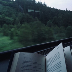 beyond the quiet