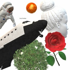 Lery Vonely - Spilt Liquor