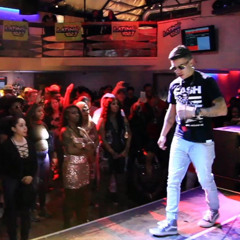 AR3CK How You Like Me Now