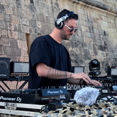 NEO-X - Chasing Sunsets at Fort Manuel