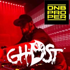 Proper Monday #249 ***GHoST***