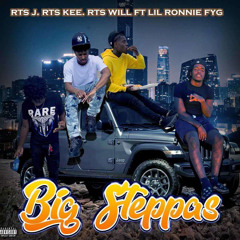 Big Steppas Ft Lil ronnie Fyg