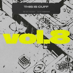 CUFF268: FOOLIE - Make Me Feel (Original Mix) [CUFF]