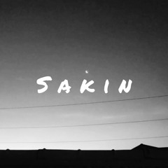 Sakin