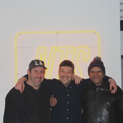 The Extended Play Sessions w/ Mr Pedro 110125