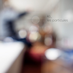 Les particules