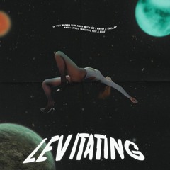 Dua Lipa - Levitating Solos (DeejayTest) FREEDOWNLOAD