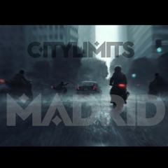 CITY LIMNITS MADRID TOURIZTA