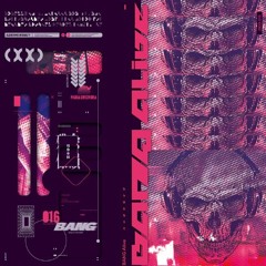 Sector-UFS - Thermal Load (from"BANG Alive")