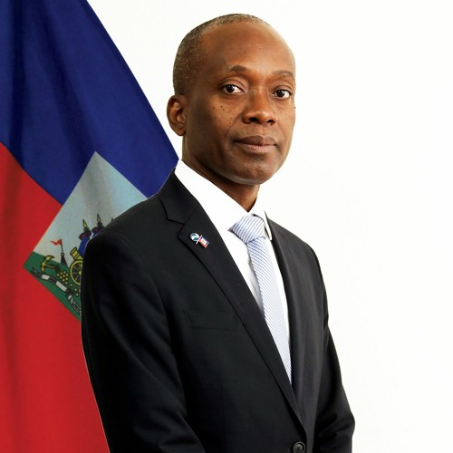 Picture of Michel Patrick Boisvert
