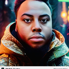 Xennialpriestking - 2025: One New World(audio)