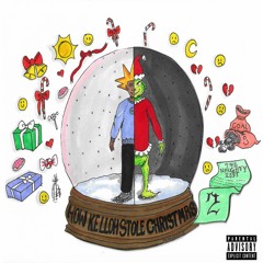 KellohFrmPG - Shhnever Ends [ Prod By Denden ]