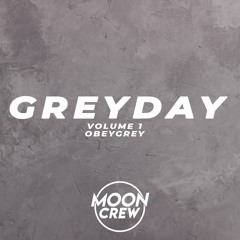 Doctor P - Big Boss (Obeygrey Remix) [greyday vol.1]