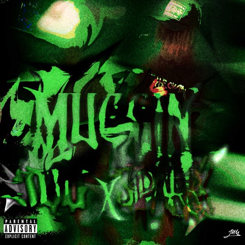 Sparkk - Muggin (Ft. YoJuu)