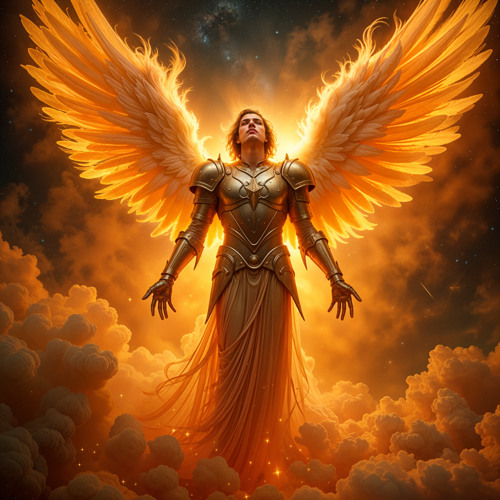 Invocation to Divine Grace