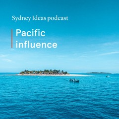 Pacific influence