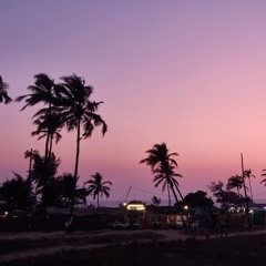 Ecstatic Dance live set at Arambolians (Goa), 20.04.2024